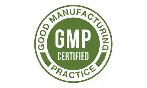 Arthrovit GMP Certified