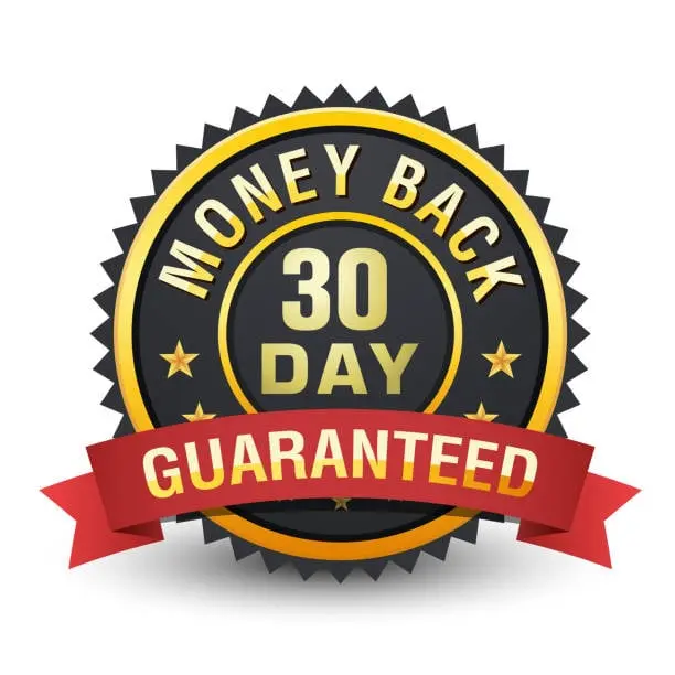 Arthrovit Money Back Guarantee